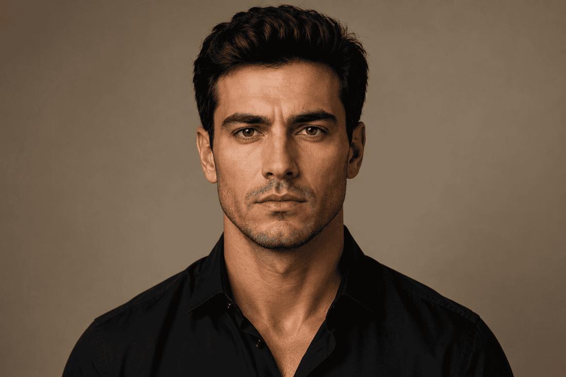 O que diferencia um rosto masculino de um rosto feminino? Entenda a anatomia facial
