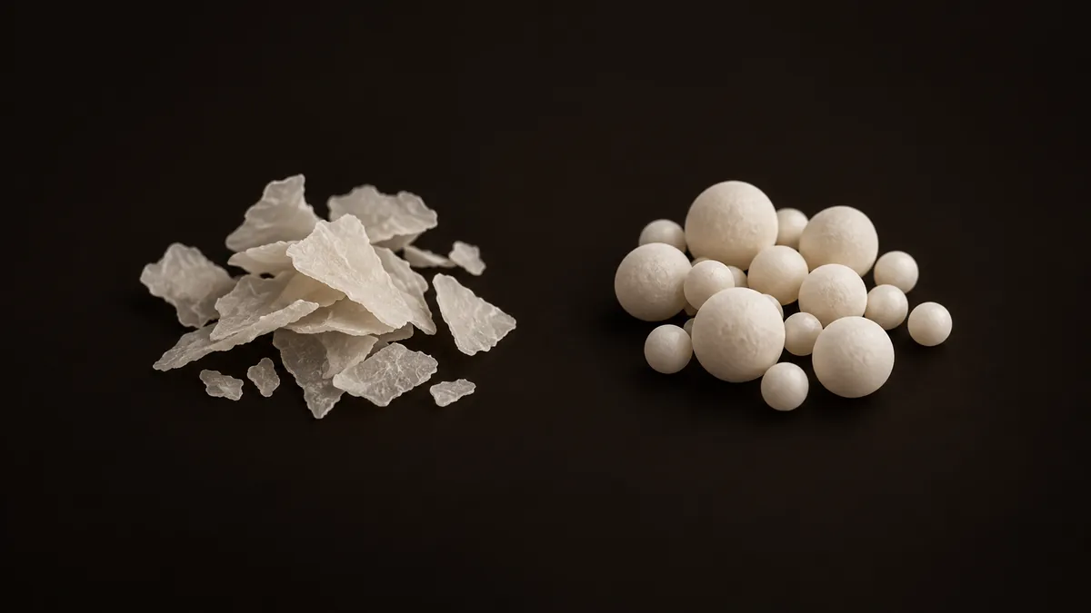 PLLA e CaHA: diferenças entre os bioestimuladores de colágeno